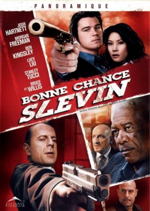 Bonne Chance Slevin - Lucky Number Slevin