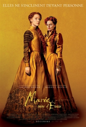 Marie reine d'cosse - Mary Queen of Scots