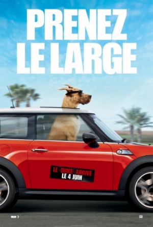 Marmaduke - Marmaduke