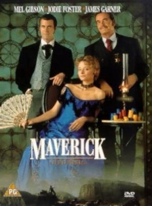 Maverick - Maverick