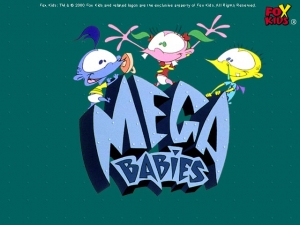 Mga Bbs - Mega Babies