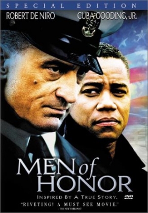 L'Honneur  Tout Prix - Men of Honor