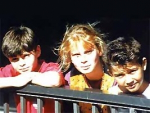 Mission: Top Secret - Mission: Top Secret (tv)