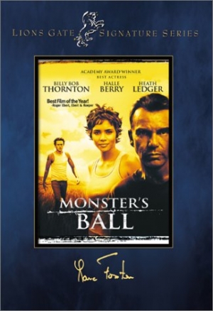 Le Bal du Monstre - Monster's Ball