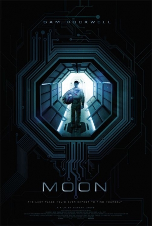 Moon - Moon