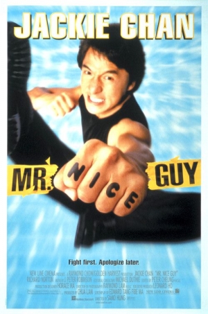 Un sacr bon gars - Mr. Nice Guy