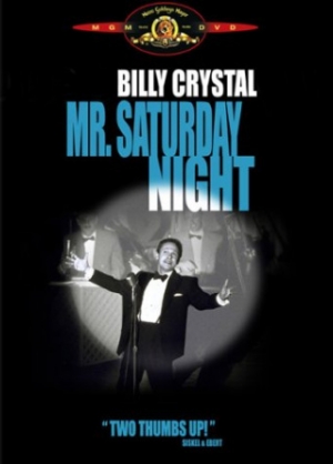 Monsieur Samedi Soir - Mr. Saturday Night