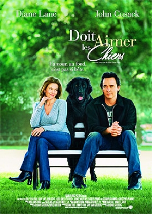 Doit Aimer les Chiens - Must Love Dogs