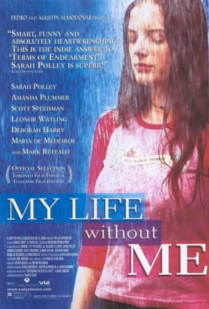 Ma Vie Sans Moi - My Life Without Me