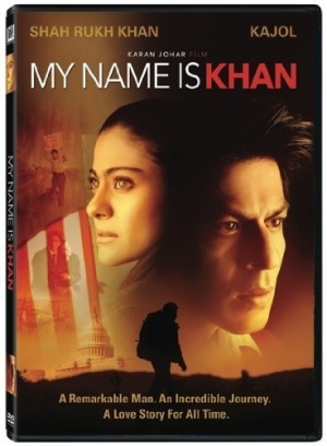 Mon nom est Khan - My Name Is Khan