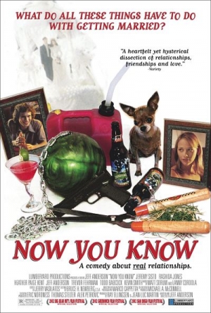 Qui sait quoi? - Now You Know