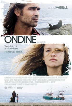 Ondine - Ondine