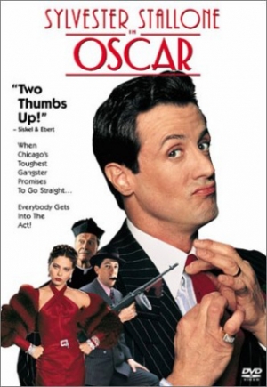 Oscar - Oscar