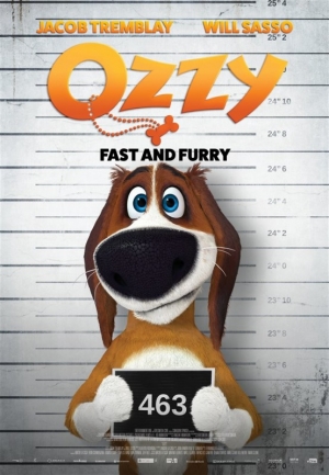 Ozzy - Ozzy