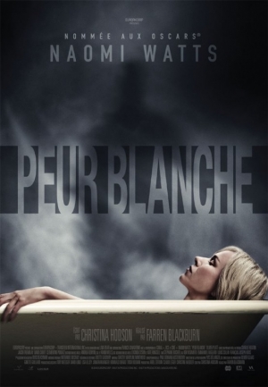 Peur blanche - Shut In