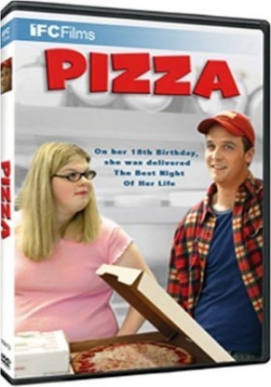 Pizza - Pizza