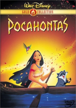 Pocahontas - Pocahontas