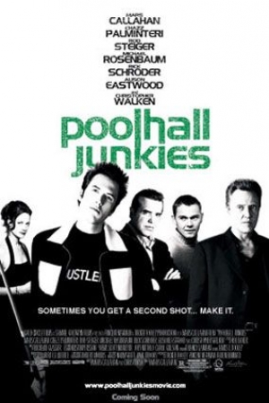 Les Requins du Billard - Poolhall Junkies