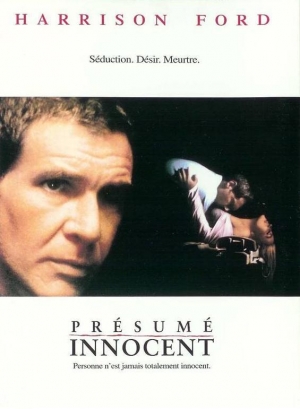 Prsum innocent - Presumed Innocent