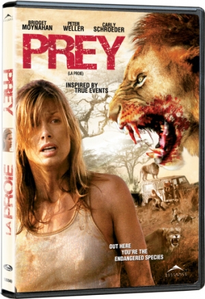 La Proie - Prey