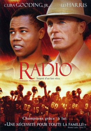 Radio - Radio