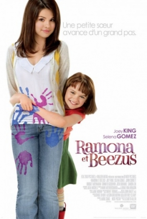 Ramona et Beezus - Ramona and Beezus