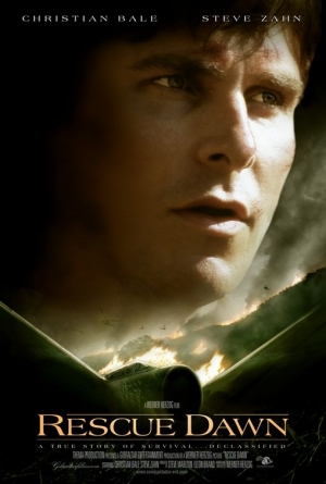 Secours  l'aube - Rescue Dawn