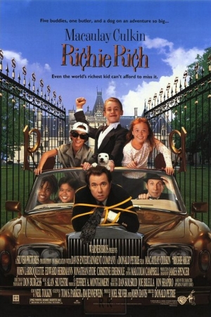 Richie Rich - Richie Rich