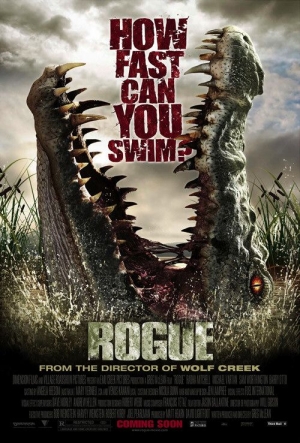 Froce - Rogue