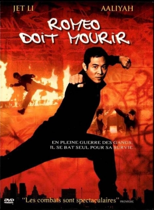 Romo Doit Mourir - Romeo Must Die