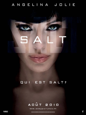 Salt - Salt