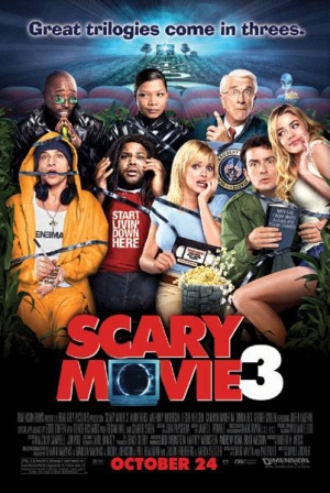 Film de Peur 3 - Scary Movie 3