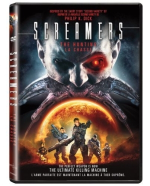 Screamers: La Chasse - Screamers: The Hunting