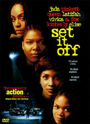 Arme et Dangereuse - Set It Off