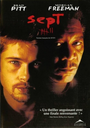 Sept - Seven