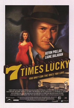 Sept fois la chance - Seven Times Lucky