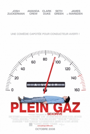 Plein Gaz - Sex Drive