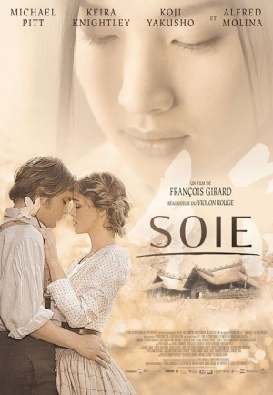 Soie - Silk