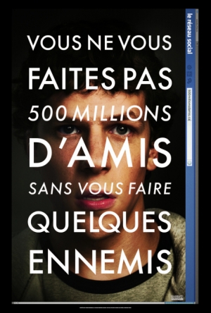 Le Rseau social - The Social Network