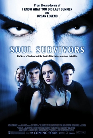L'Entre-Mondes - Soul Survivors