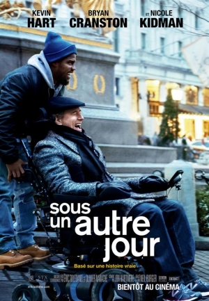 Sous un autre jour - The Upside