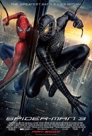Spider-Man 3 - Spider-Man 3