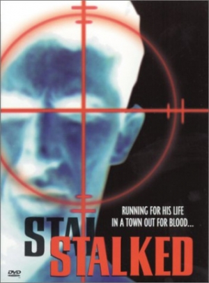 Traque - Stalked