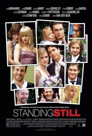 Le grand jour - Standing Still