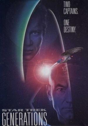 Star Trek: Gnrations - Star Trek: Generations