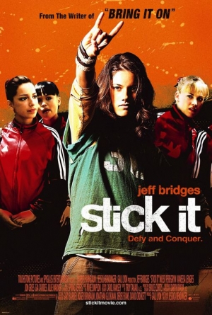Tomber... Pile - Stick It