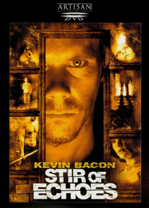 Les Portes de L'Esprit - Stir of Echoes