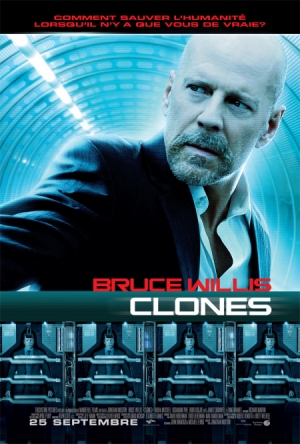 Clones - Surrogates