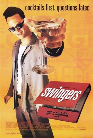 Clibataires en cavale - Swingers