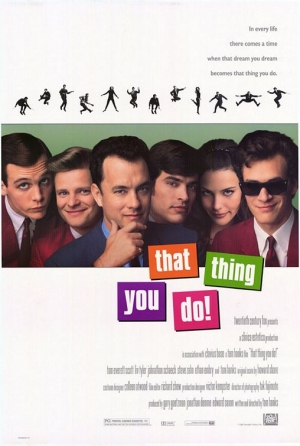 Les Wonders - That Thing You Do!